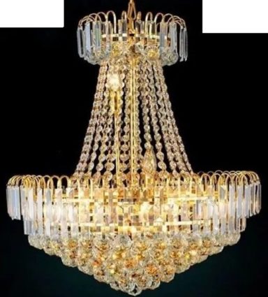Chandelier. Supplied to UK customer for £120.00. Normal UK price £160.00 Chandelier. Supplied to UK customer for £120.00. Normal UK price £160.00