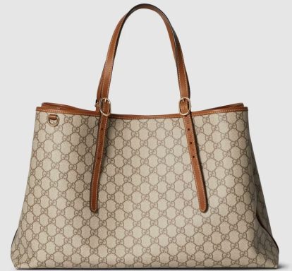 Gucci Maxi Tote Bag. RRP £1750.00. Procured for Chinese customer for £1300.00 Gucci Maxi Tote Bag. RRP £1750.00. Procured for Chinese customer for £1300.00