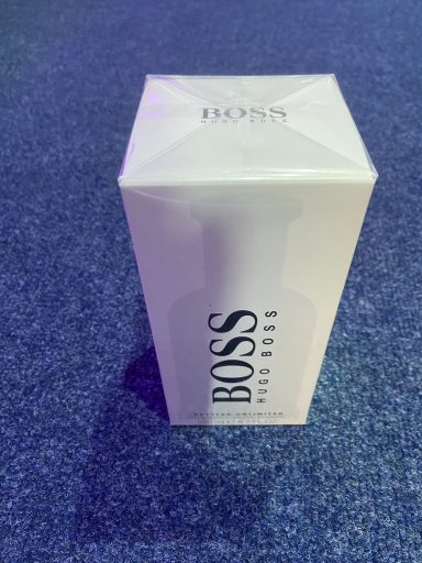 Boss Aftershave 200ml RRP £120.00 Our Price £82.00