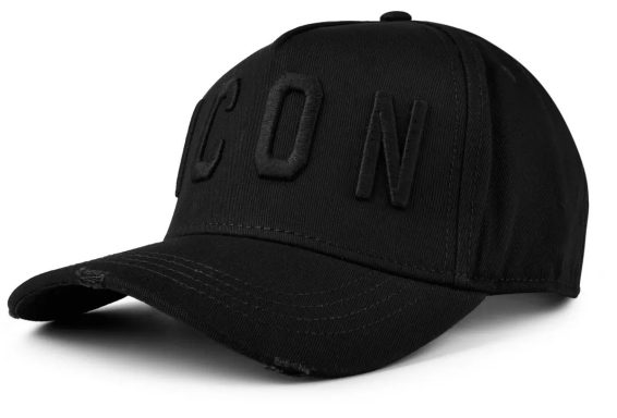 DSquared2 Baseball Cap. RRP £125.00. Procured for Chinese customer for £95.00 DSquared2 Baseball Cap. RRP £125.00. Procured for Chinese customer for £95.00