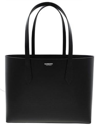 Burberry Medium Leather Tote Bag. RRP £1500.00. Procured for Chinese customer £750.00 Burberry Medium Leather Tote Bag. RRP £1500.00. Procured for Chinese customer £750.00